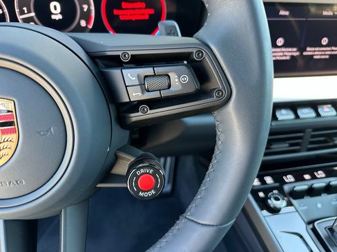 Certified 2026 Porsche 911 Carrera S w/ Premium Package RWD image 18