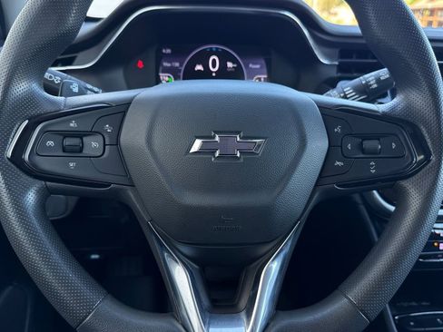 Certified 2023 Chevrolet Bolt EUV LT image 26