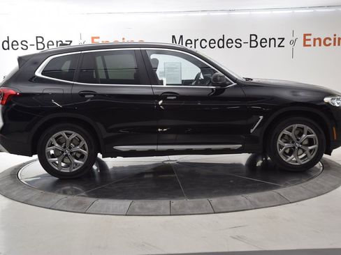 Used 2023 BMW X3 sDrive30i w/ Convenience Package w/ZPA RWD image 7