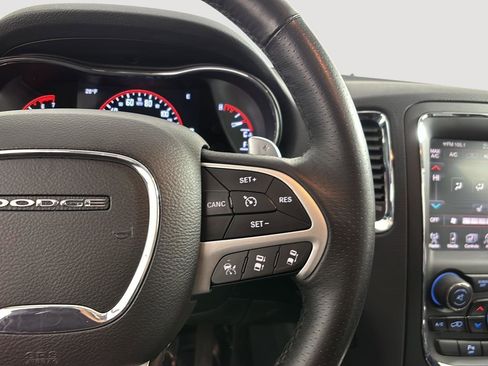 Used 2015 Dodge Durango Citadel w/ Technology Group AWD/4WD image 28
