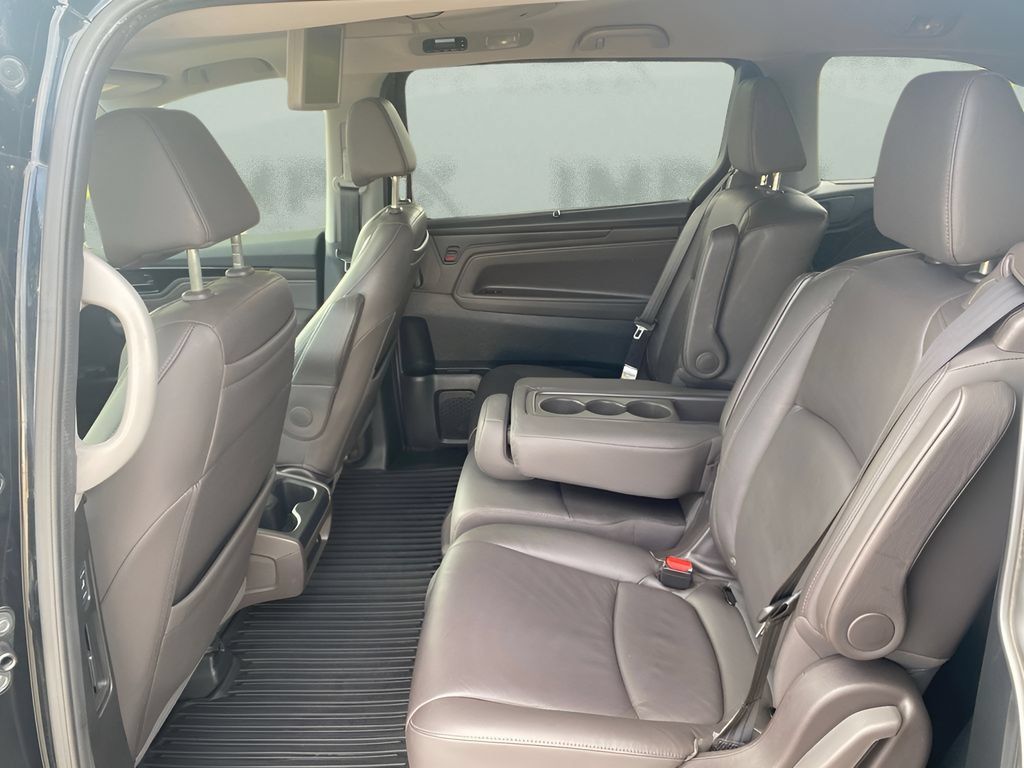 Used 2019 Honda Odyssey Elite image 14