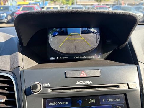Used 2017 Acura RDX AWD w/ Advance Package image 20