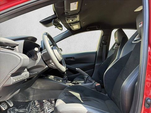 Used 2024 Toyota Corolla GR AWD/4WD image 11