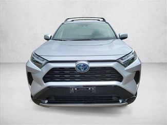 Used 2023 Toyota RAV4 SE AWD/4WD video 2