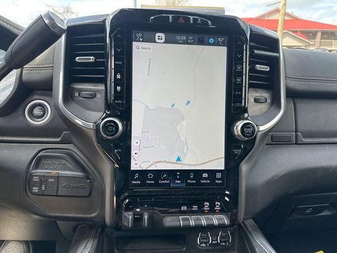 Used 2022 RAM 2500 Laramie image 7