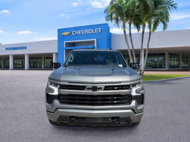 New 2026 Chevrolet Silverado 1500 RST w/ Safety Package RWD image 2