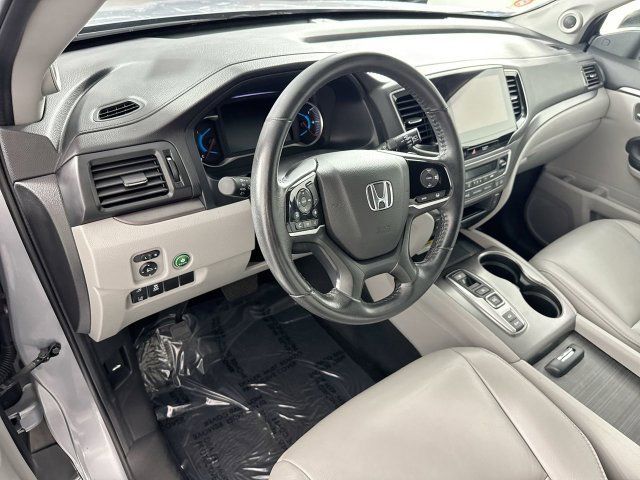 Used 2022 Honda Pilot Special Edition image 26
