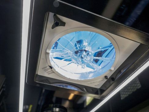 Used 2025 Mercedes-Benz Sprinter 2500 image 54