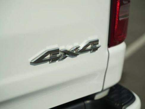 Used 2024 RAM 1500 Limited AWD/4WD image 48