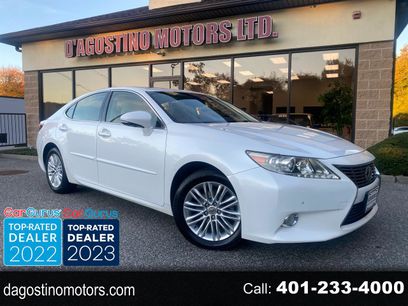 Used 2013 Lexus ES 350