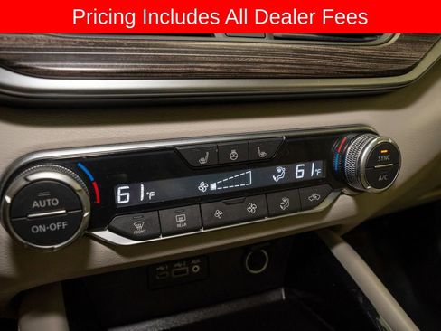Used 2021 Nissan Altima 2.5 SL FWD image 15