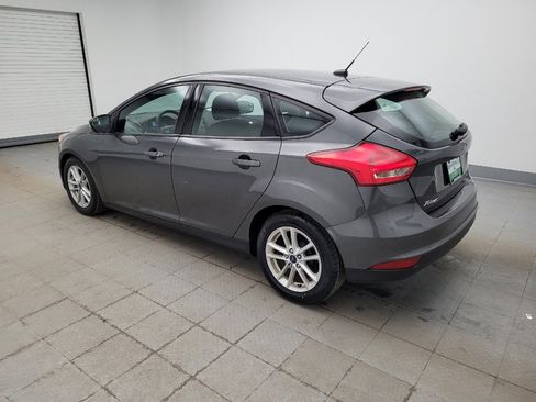 Used 2017 Ford Focus SE image 3