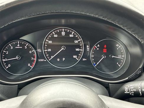 Used 2024 MAZDA CX-50 AWD 2.5 S w/ Preferred Package image 28