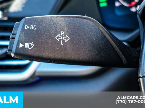 Used 2023 BMW X6 xDrive40i w/ M Sport Package image 34