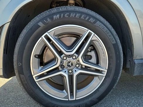 Used 2023 Mercedes-Benz GLE 450 4MATIC image 9