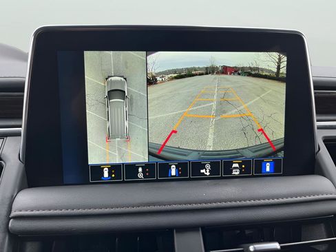 Used 2023 Chevrolet Tahoe High Country image 27