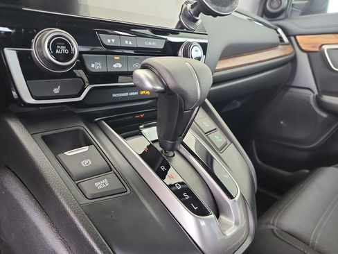 Used 2020 Honda CR-V EX image 15