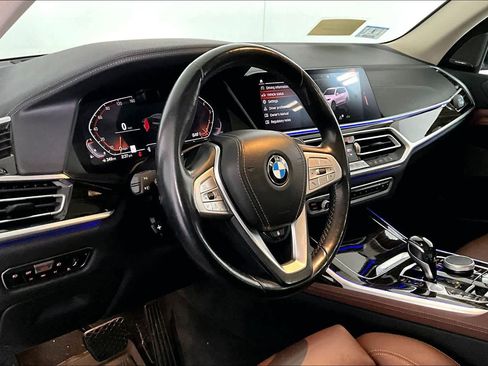 Used 2020 BMW X7 xDrive40i w/ Premium Package image 17