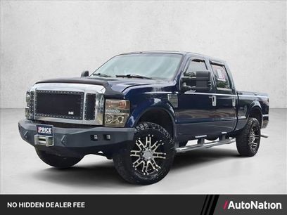 Used 2009 Ford F250 XLT