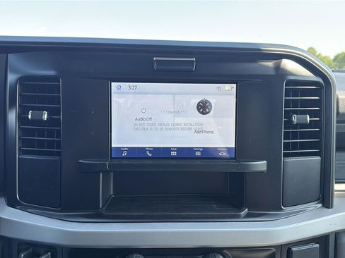 New 2026 Ford F350 XL w/ XL Chrome Package AWD/4WD image 18