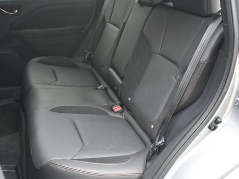 New 2026 Subaru Forester Touring AWD/4WD image 31
