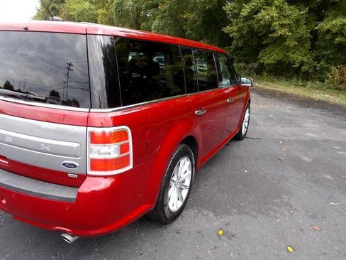 Used 2014 Ford Flex Limited image 14
