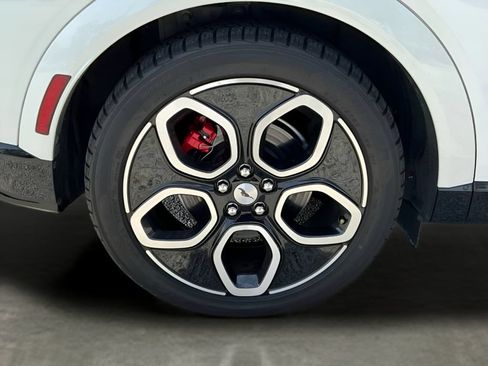 Used 2023 Ford Mustang Mach-E GT AWD/4WD image 17