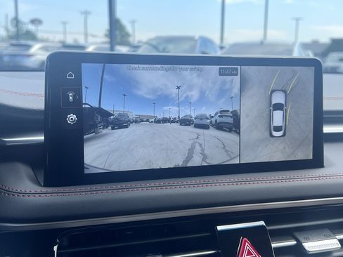 New 2026 Genesis G70 3.3T Sport Prestige image 32