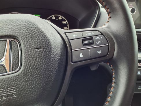 Certified 2026 Honda CR-V Sport image 16