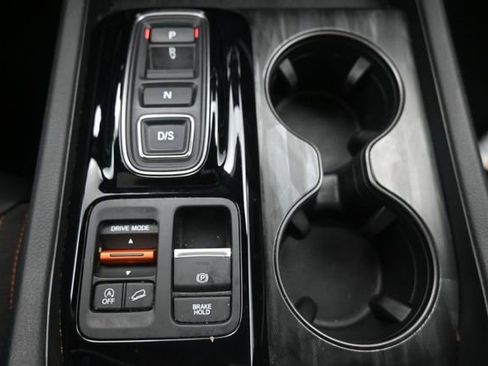 Used 2026 Honda Passport TrailSport image 32