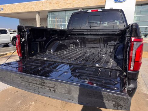 New 2026 Ford F150 Lariat w/ Equipment Group 501A Mid image 66