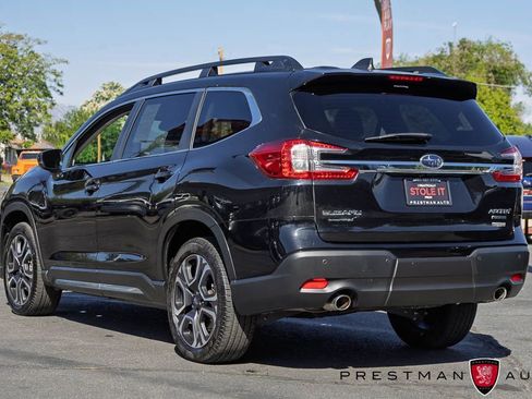 Used 2024 Subaru Ascent Limited AWD/4WD image 17