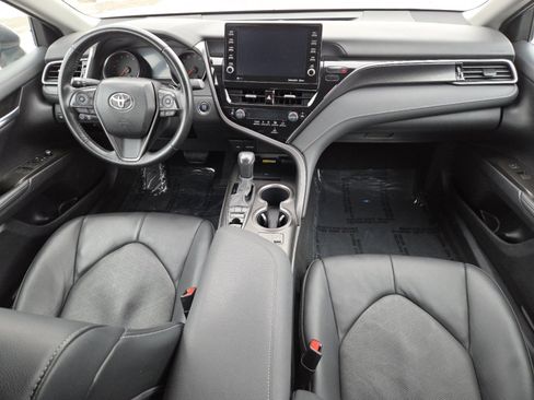 Used 2023 Toyota Camry XSE image 22