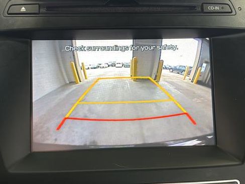 Used 2018 Hyundai Santa Fe Sport AWD/4WD image 13