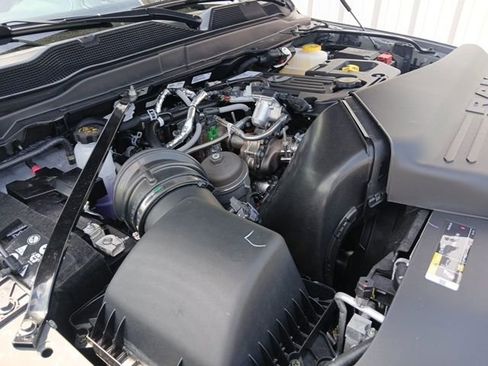 New 2026 RAM 3500 Limited AWD/4WD image 70