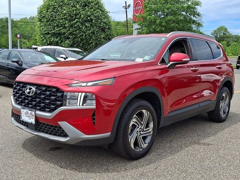 Used 2023 Hyundai Santa Fe SEL AWD/4WD image 4