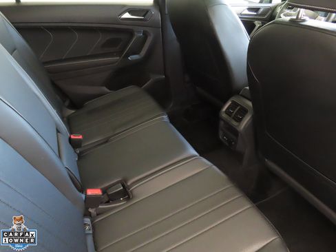 Used 2023 Volkswagen Tiguan SE R-Line FWD image 25