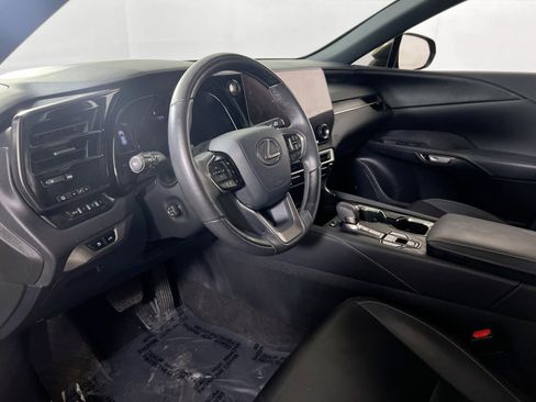 Used 2023 Lexus RX 350 Premium w/ Cold Area Package image 9