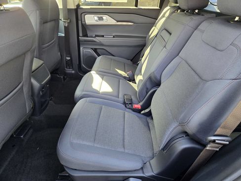 New 2026 Ford Explorer Active AWD/4WD image 6