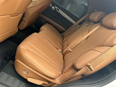 New 2026 Genesis GV80 2.5T Prestige AWD/4WD image 22