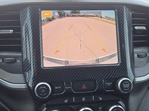 Used 2022 RAM 1500 Lone Star RWD image 13