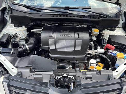 Used 2019 Subaru Forester Premium AWD/4WD image 25