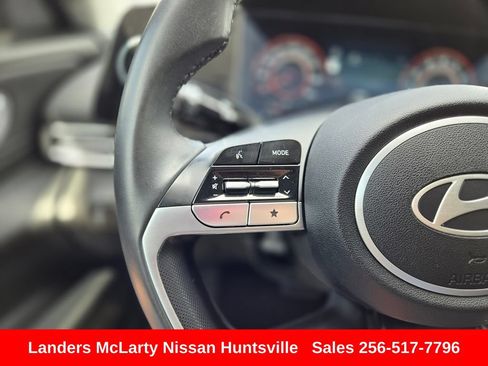 Used 2024 Hyundai Elantra Limited FWD image 26