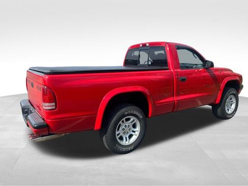Used 2002 Dodge Dakota Sport image 5