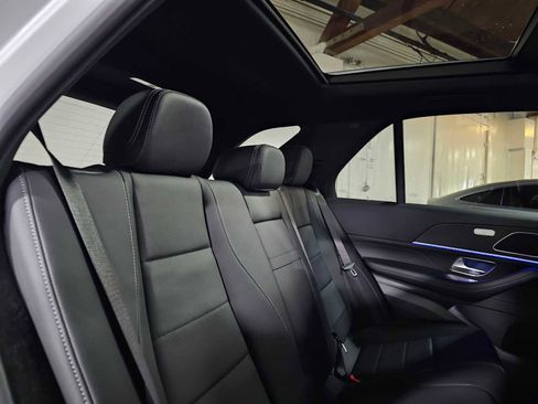 New 2026 Mercedes-Benz GLE 450 4MATIC image 15