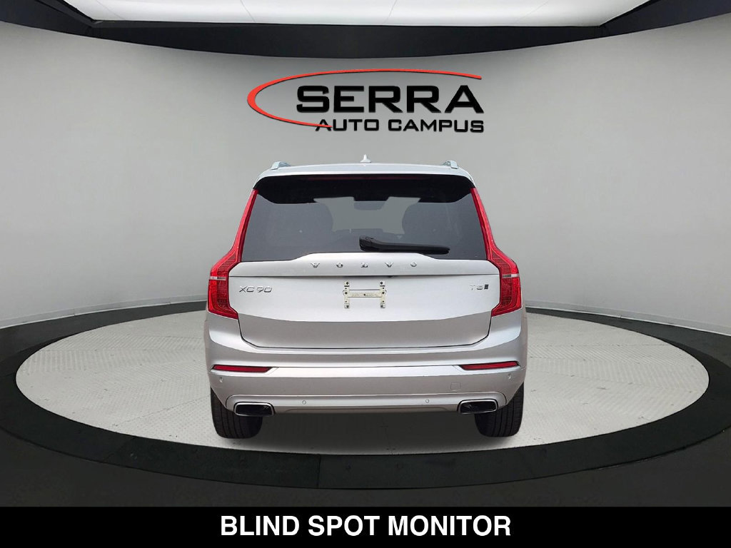 Used 2020 Volvo XC90 T5 Momentum AWD/4WD image 12