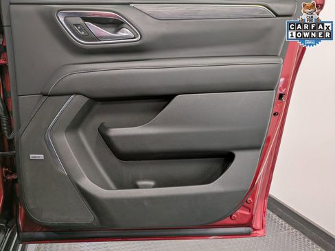 Used 2023 GMC Yukon XL SLT image 25