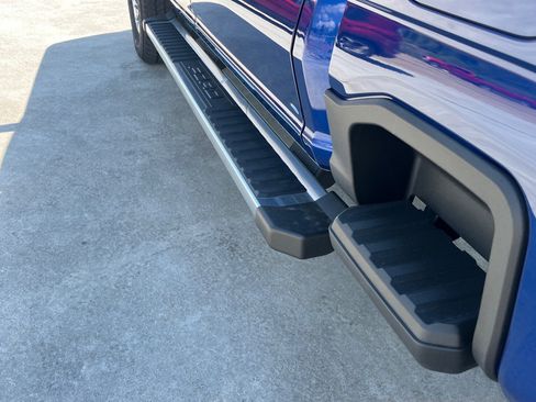 New 2026 Ford F250 Lariat w/ Lariat Premium Package AWD/4WD image 20
