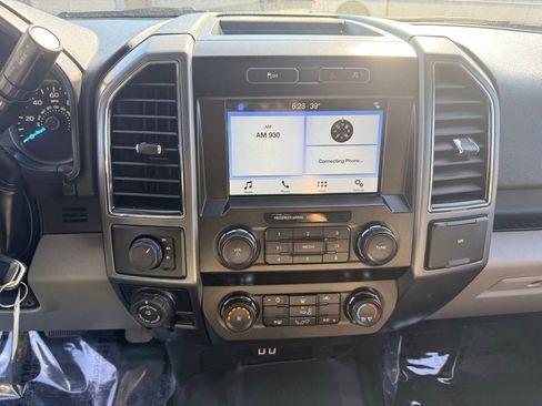 Used 2019 Ford F150 XLT w/ Trailer Tow Package AWD/4WD image 25