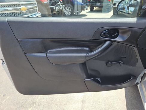 Used 2007 Ford Focus S FWD image 10